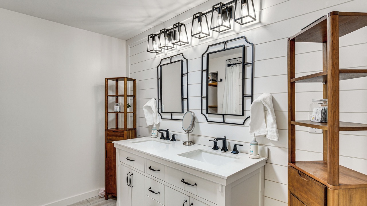 Photo of Bathroom in Puyallup