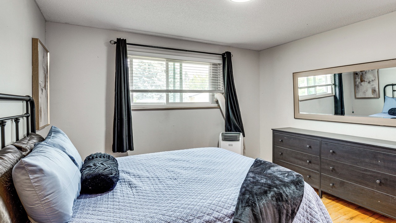 Photo of Bedroom in Puyallup