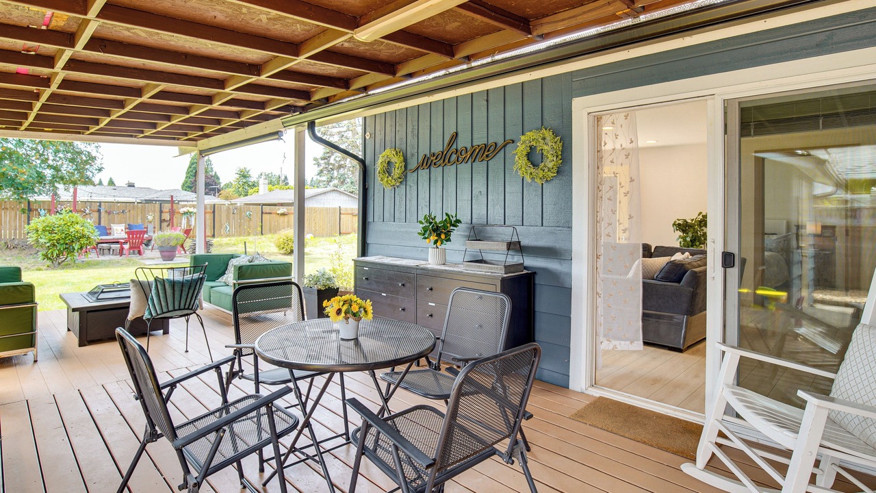 Photo of Outdoor in Puyallup