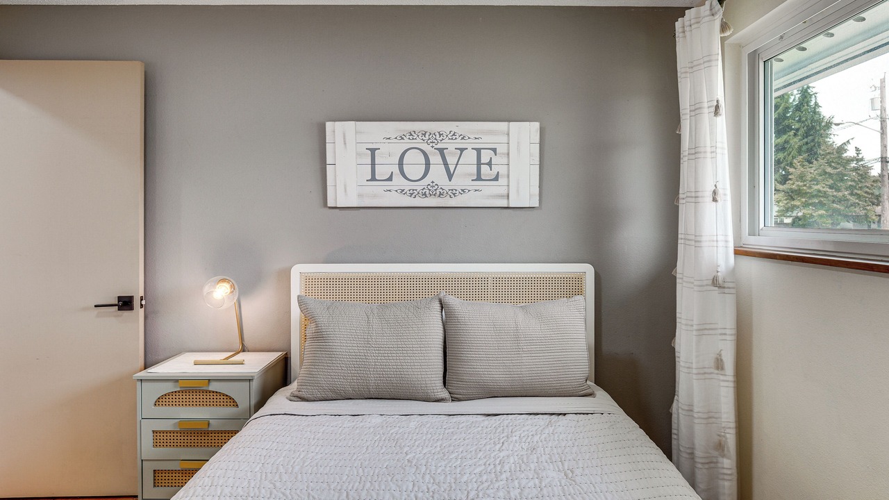 Photo of Bedroom in Puyallup