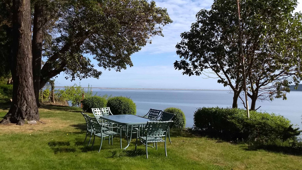 Photo of Outdoor in Sequim