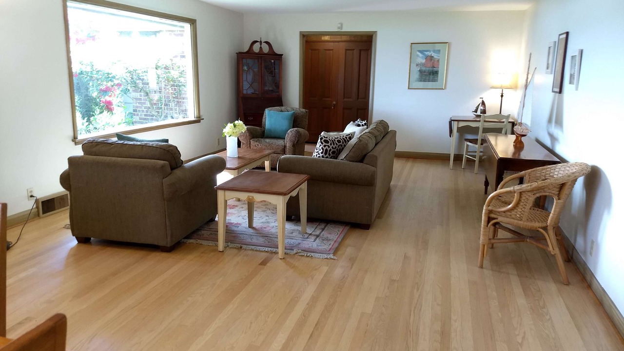 Photo of Livingroom in Sequim