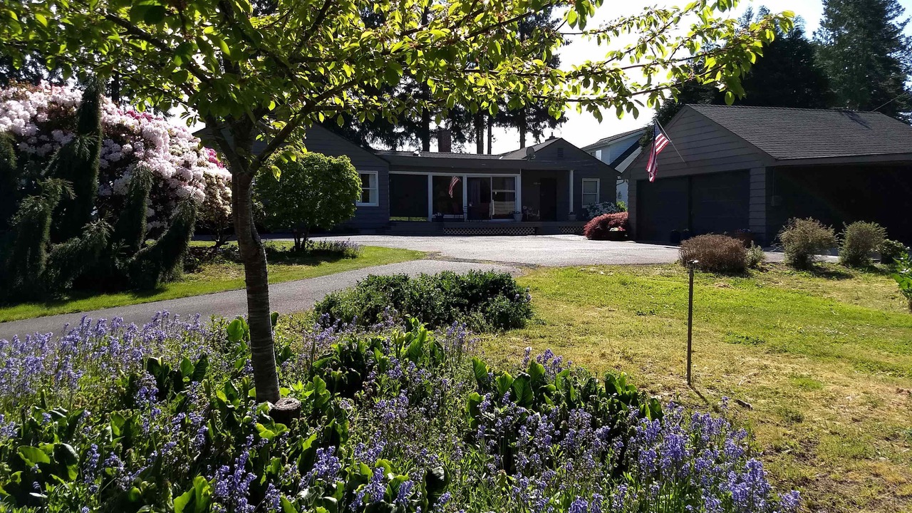 Photo of Outdoor in Sequim