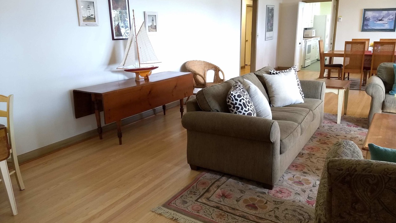 Photo of Livingroom in Sequim
