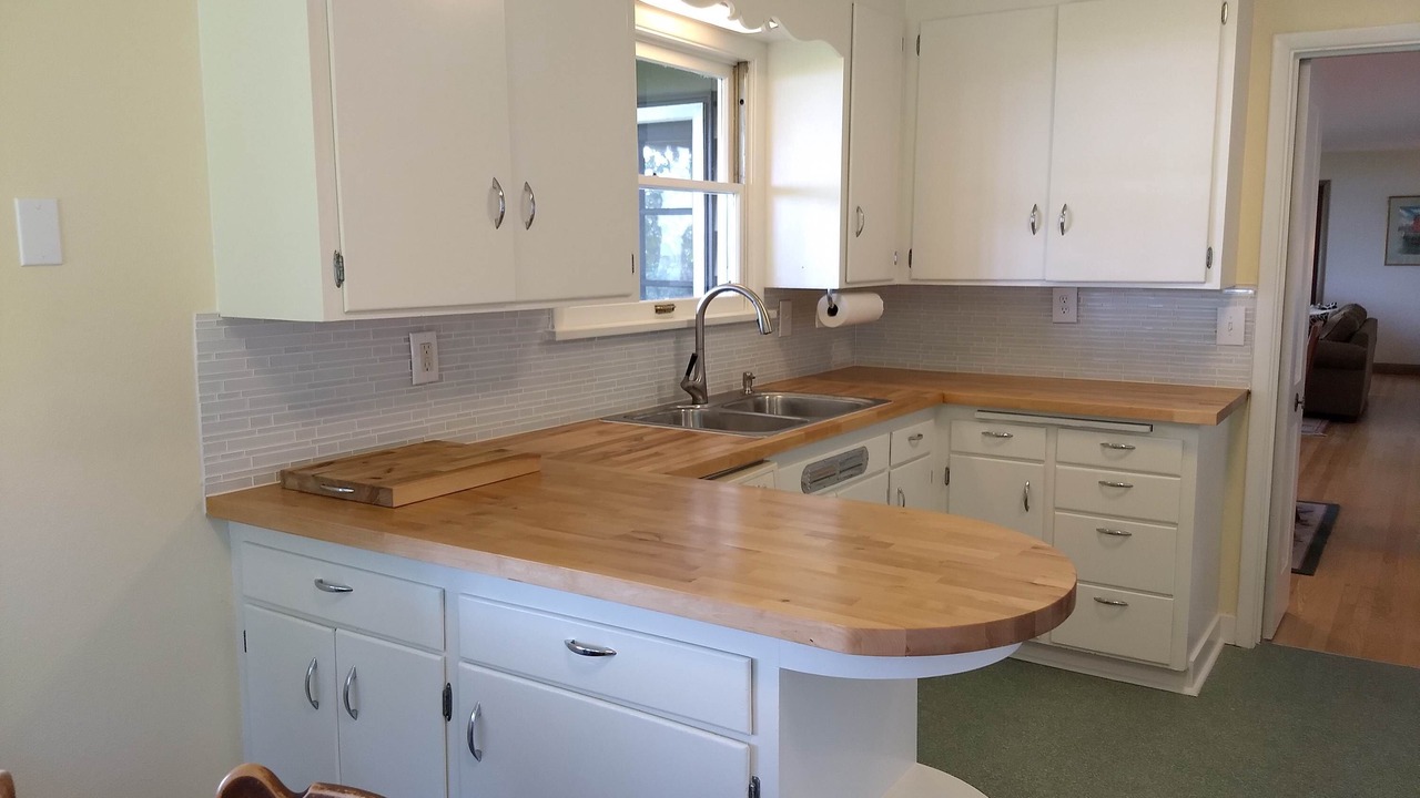 Photo of Kitchen in Sequim