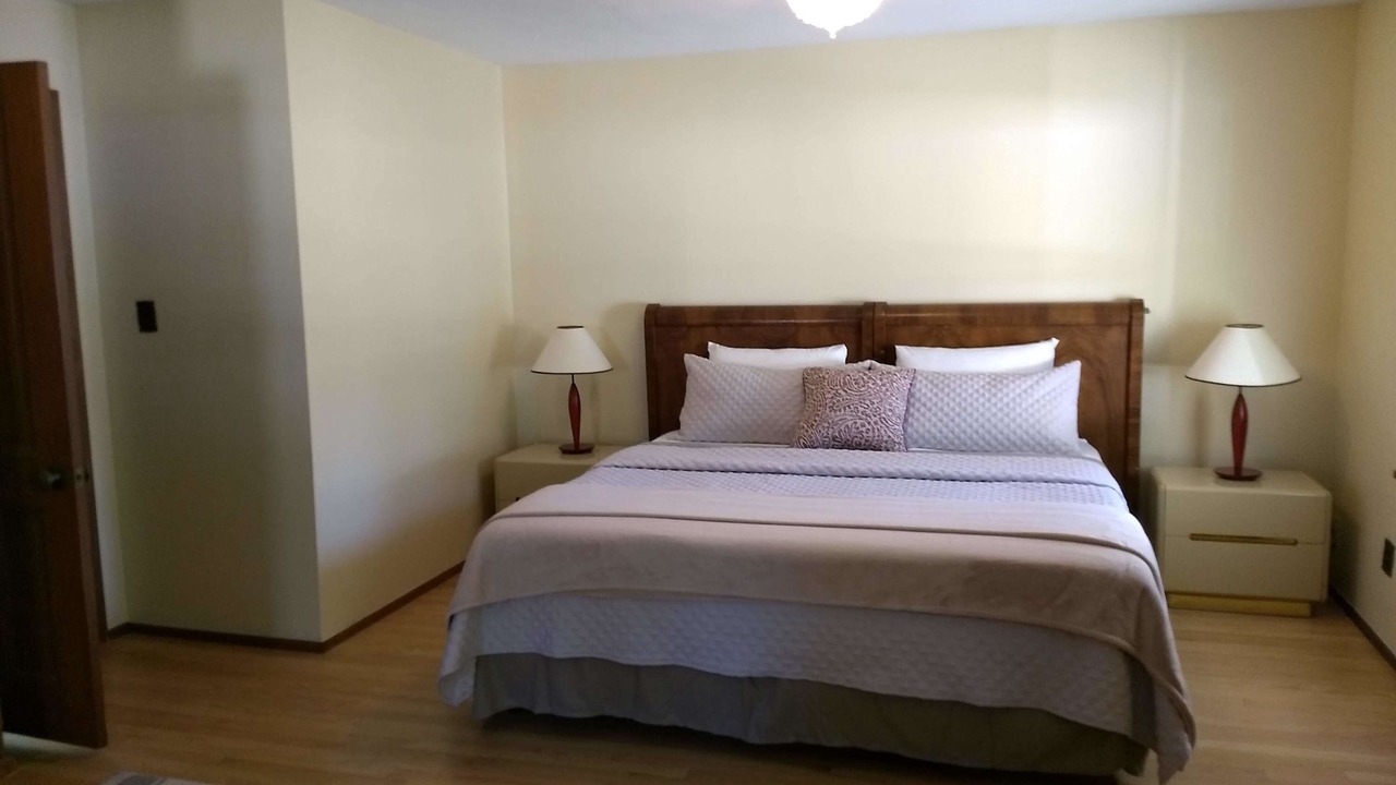 Photo of Bedroom in Sequim
