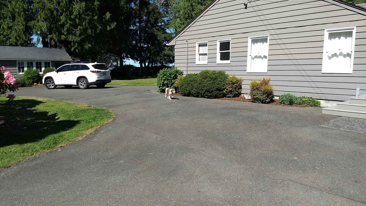 Photo of Outdoor in Sequim