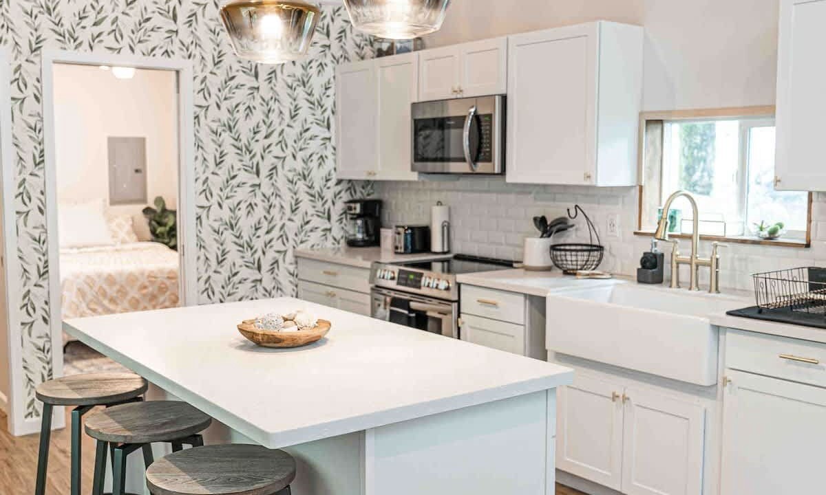 Photo of Kitchen in Centralia