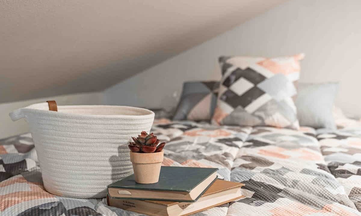 Photo of Bedroom in Centralia