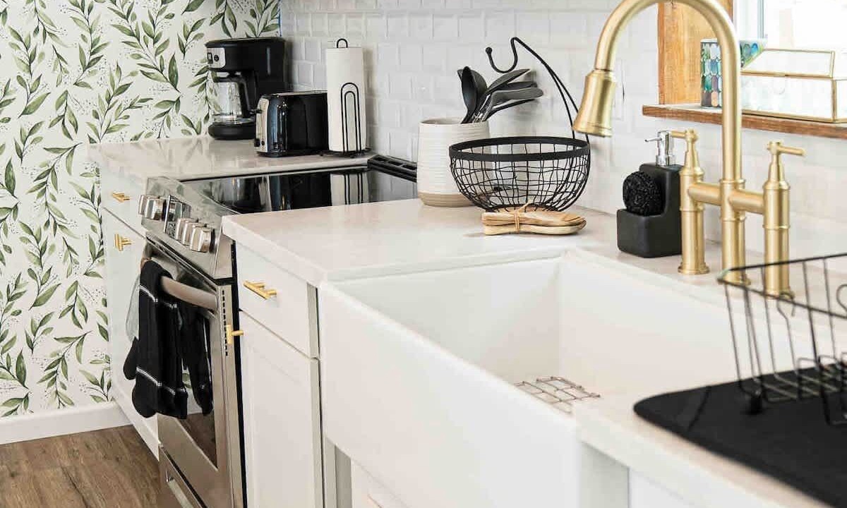Photo of Kitchen in Centralia