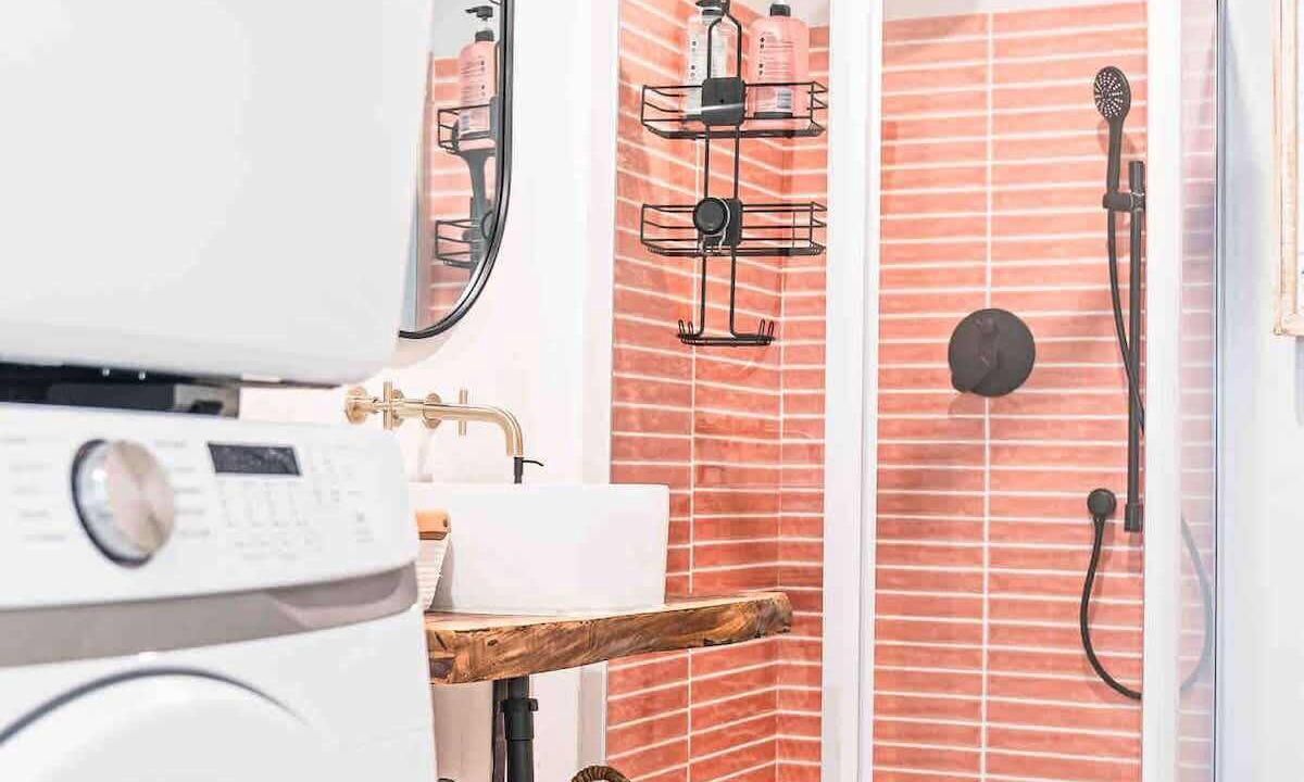 Photo of Bathroom in Centralia