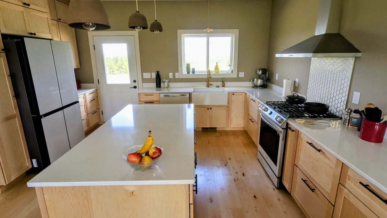 Photo of Kitchen in Columbus
