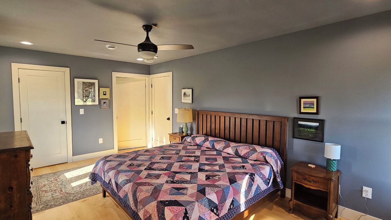 Photo of Bedroom in Columbus