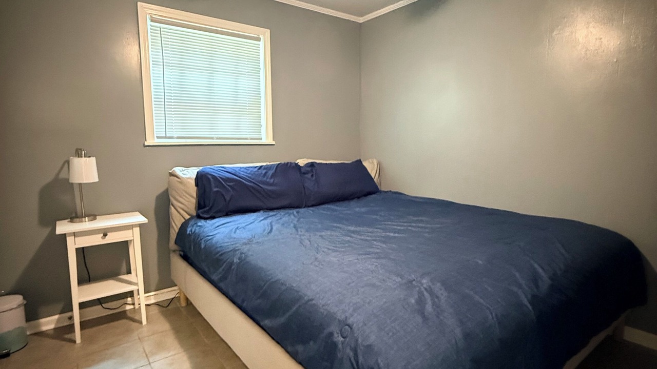 Photo of Bedroom in Blytheville