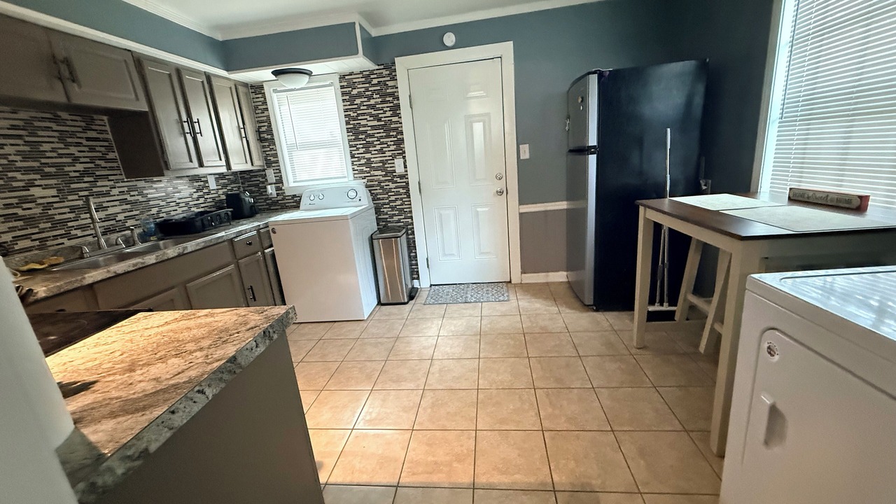 Photo of Kitchen in Blytheville