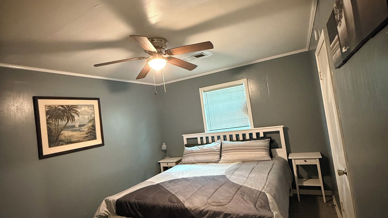 Photo of Bedroom in Blytheville