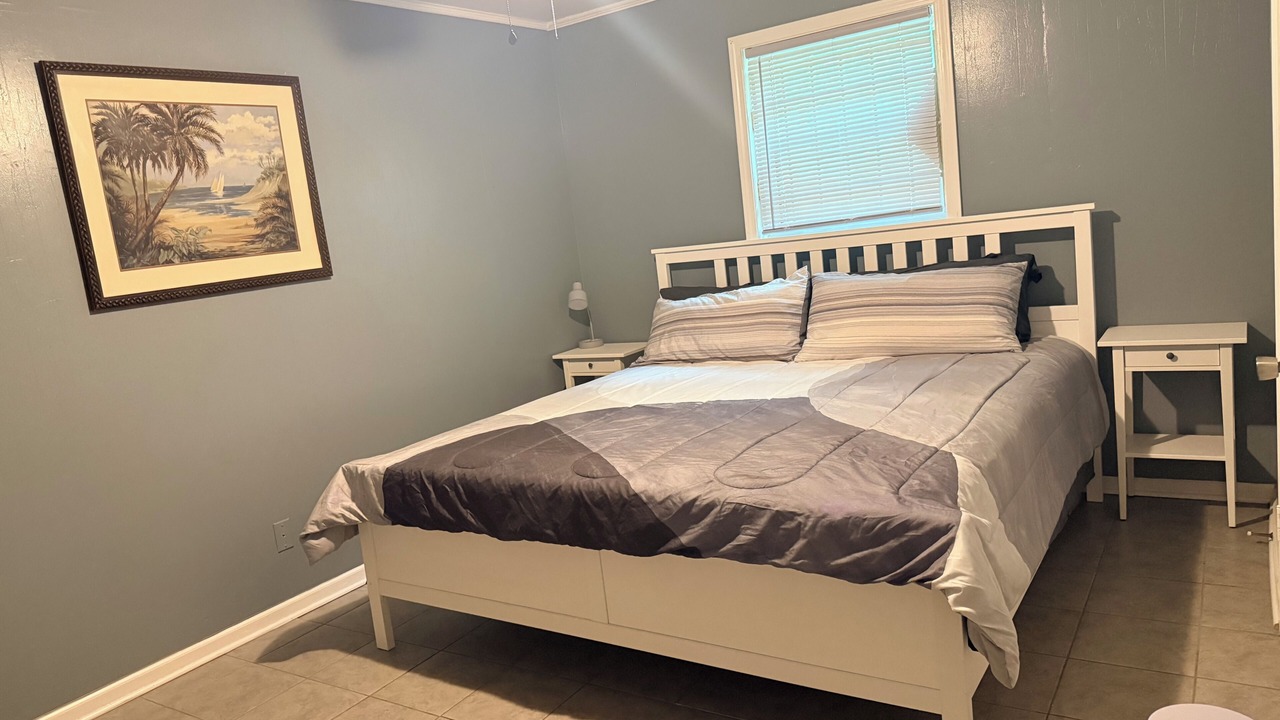 Photo of Bedroom in Blytheville