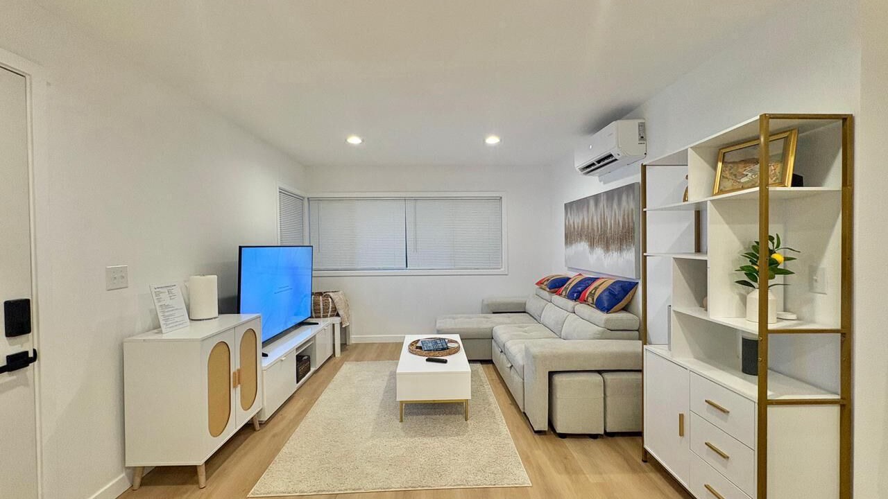 Photo of Livingroom in Renton