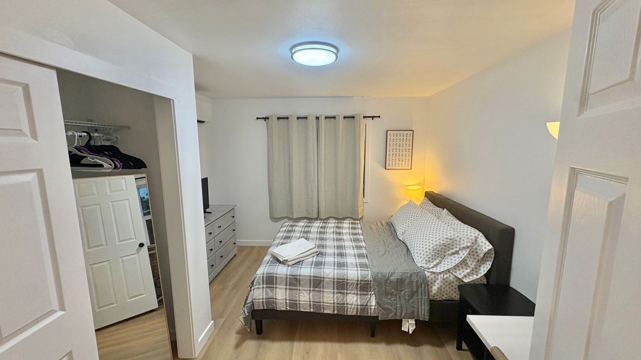 Photo of Bedroom in Renton