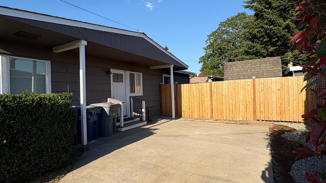 Photo of Outdoor in Renton