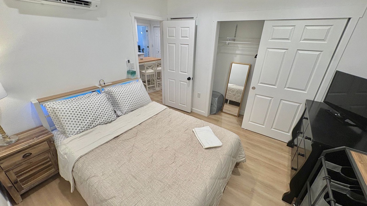 Photo of Bedroom in Renton