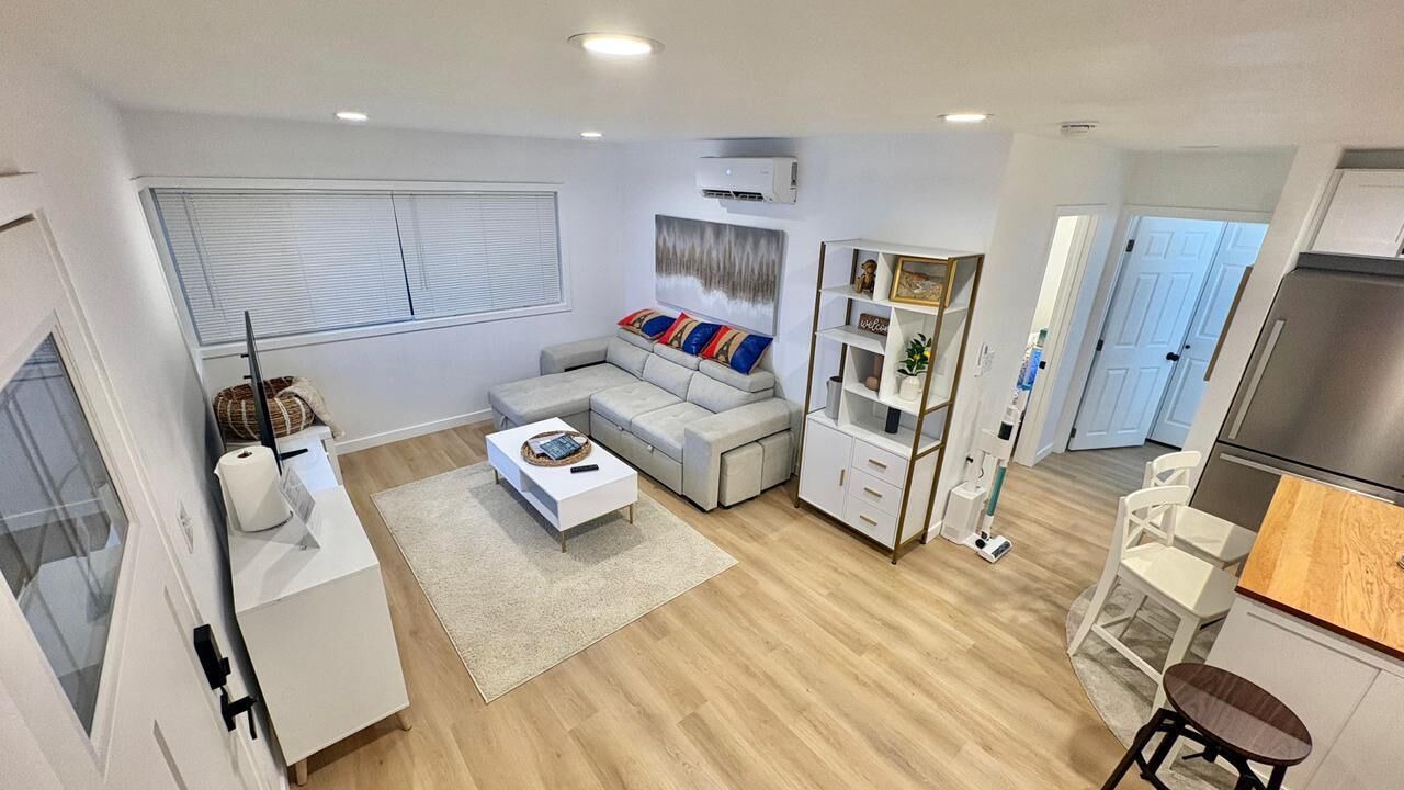 Photo of Livingroom in Renton