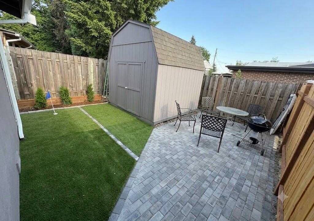 Photo of Outdoor in Renton