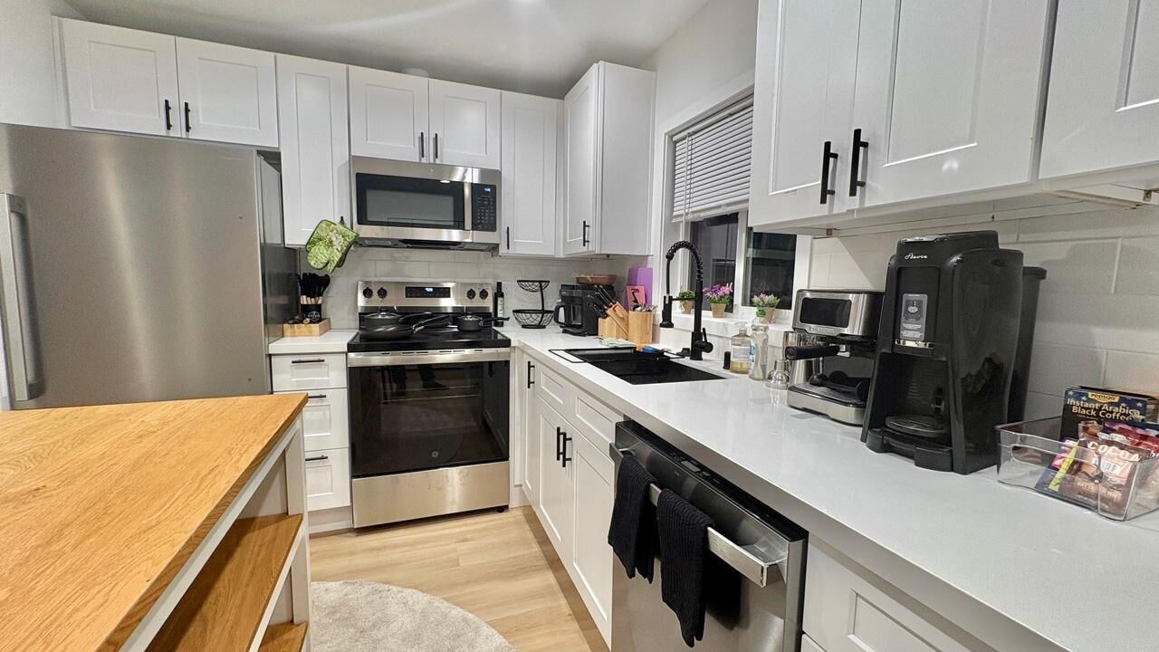 Photo of Kitchen in Renton