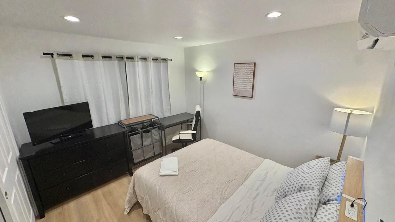 Photo of Bedroom in Renton