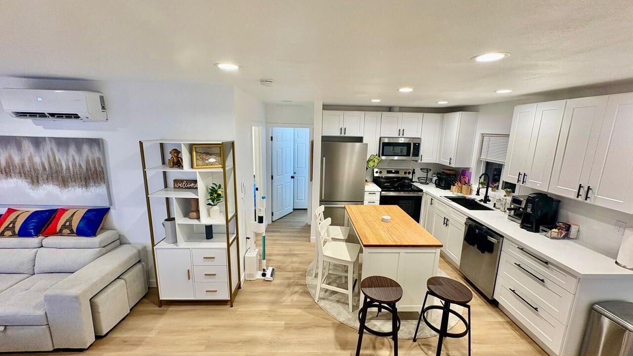 Photo of Kitchen in Renton