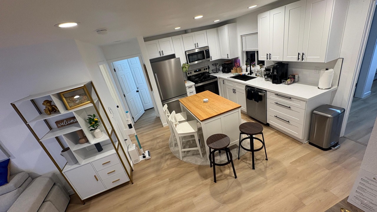 Photo of Kitchen in Renton
