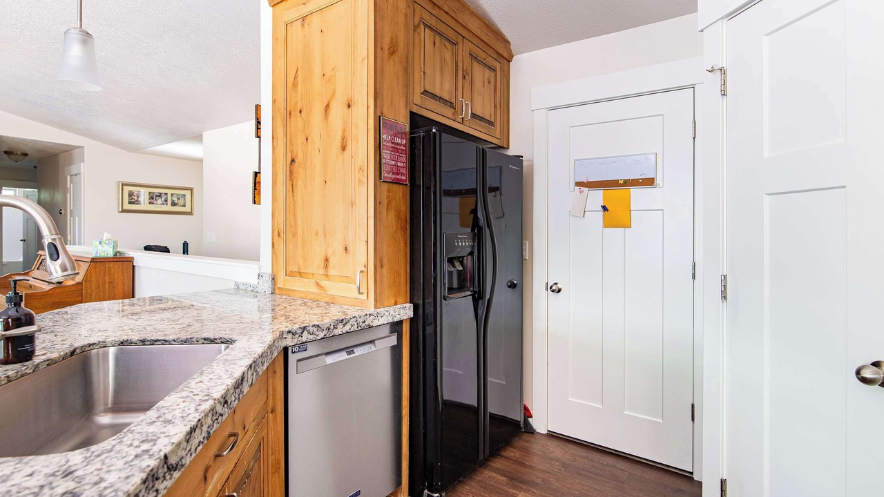 Photo of Kitchen in Payson