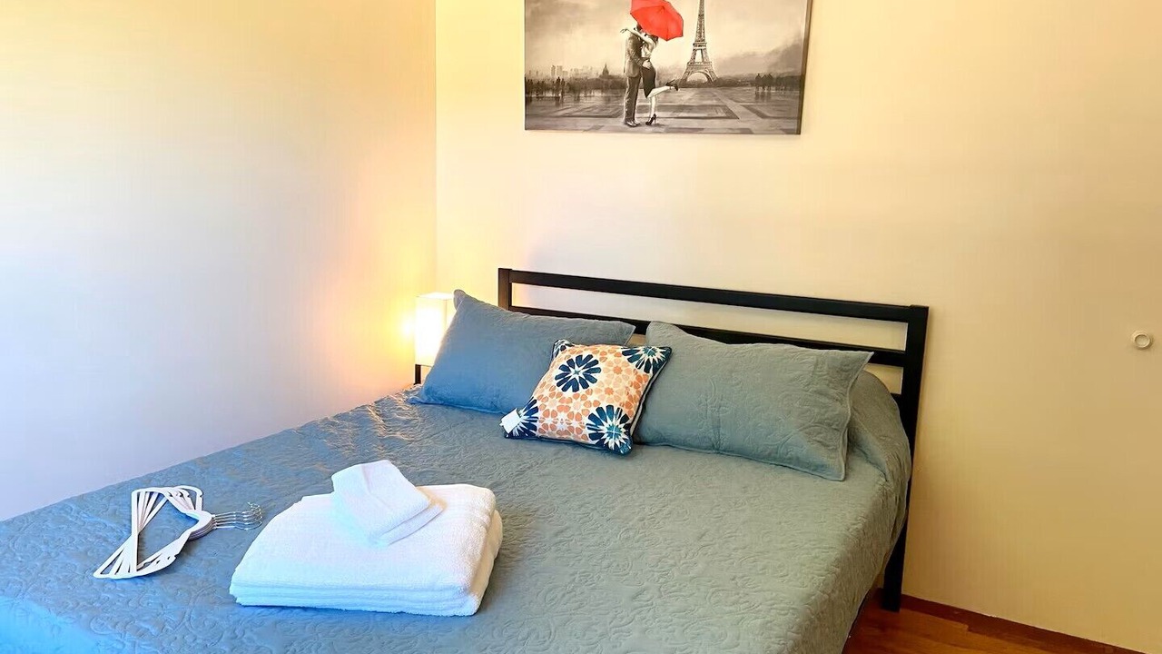 Photo of Bedroom in Alderwood Manor