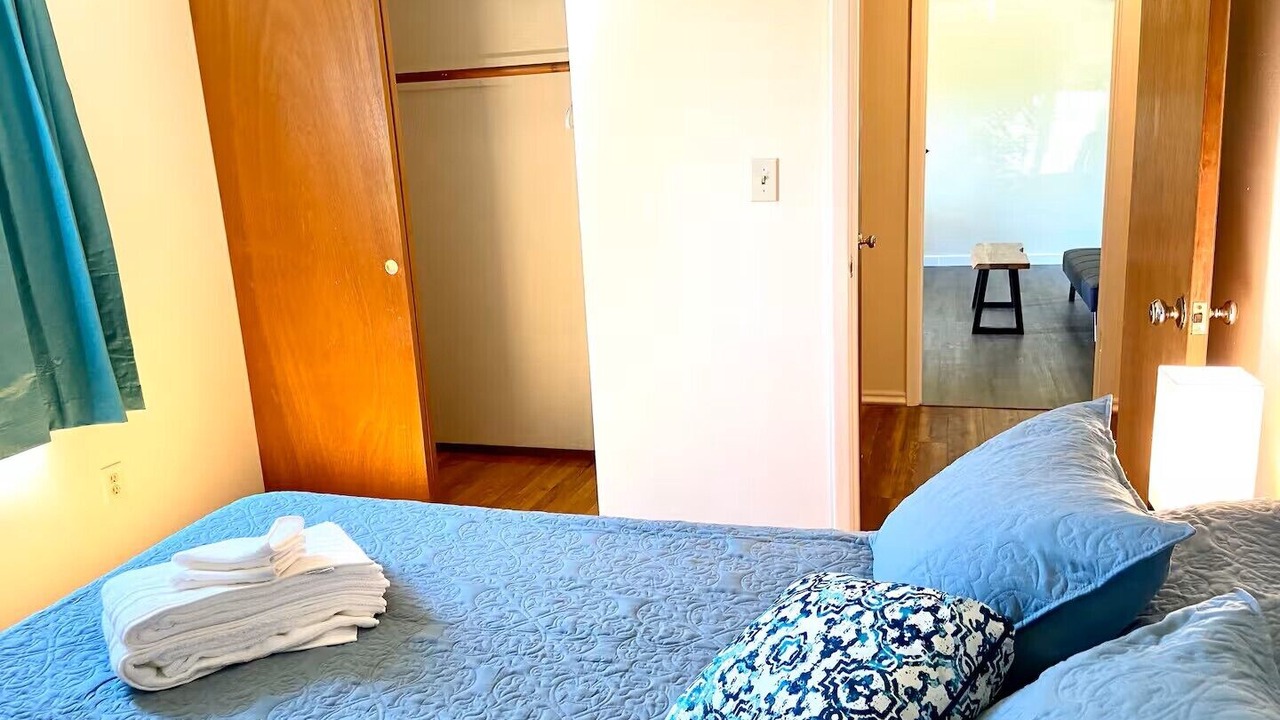Photo of Bedroom in Alderwood Manor