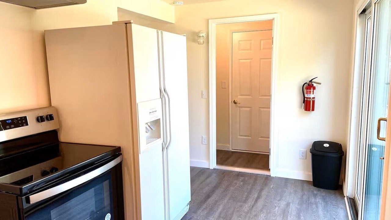 Photo of Kitchen in Alderwood Manor