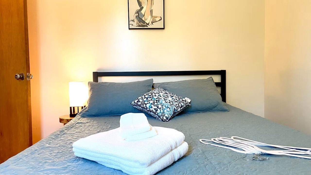 Photo of Bedroom in Alderwood Manor