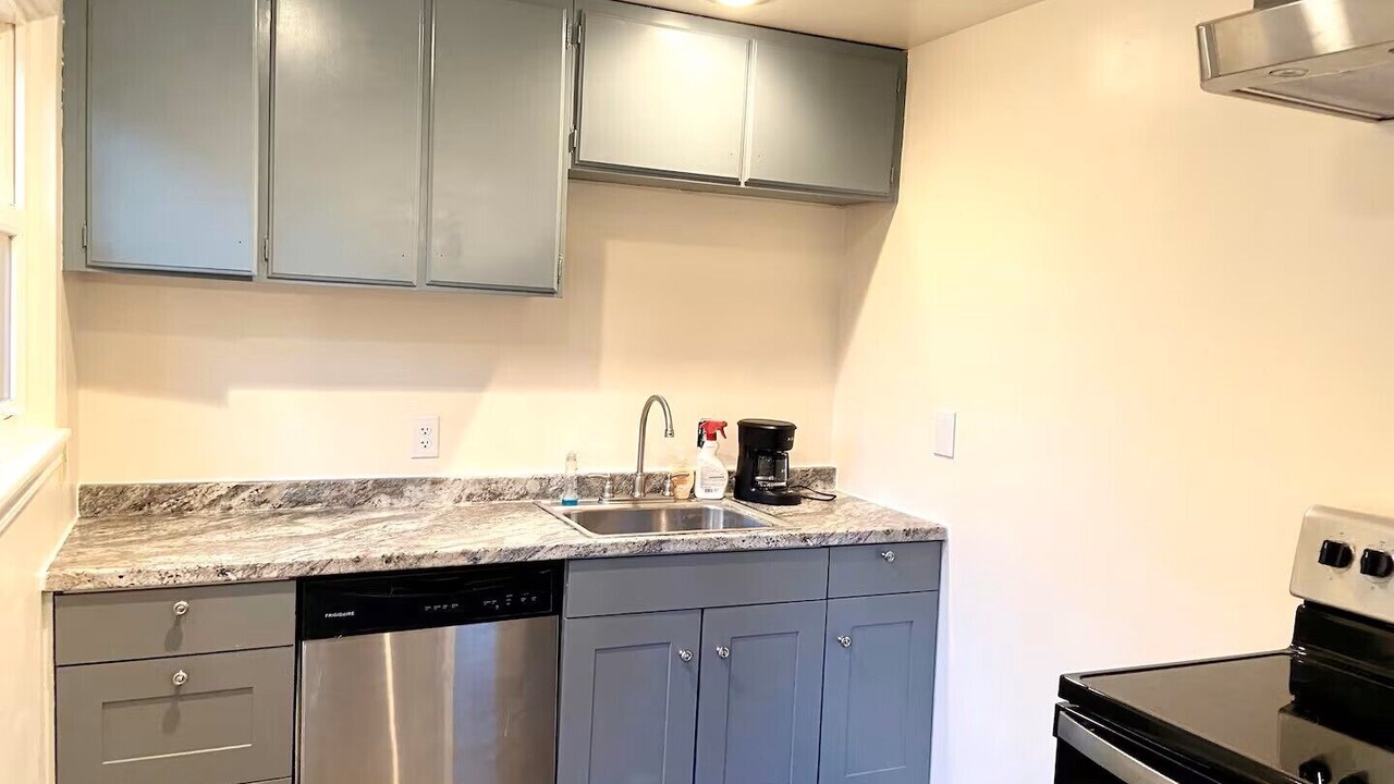 Photo of Kitchen in Alderwood Manor