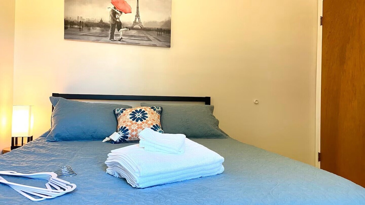 Photo of Bedroom in Alderwood Manor