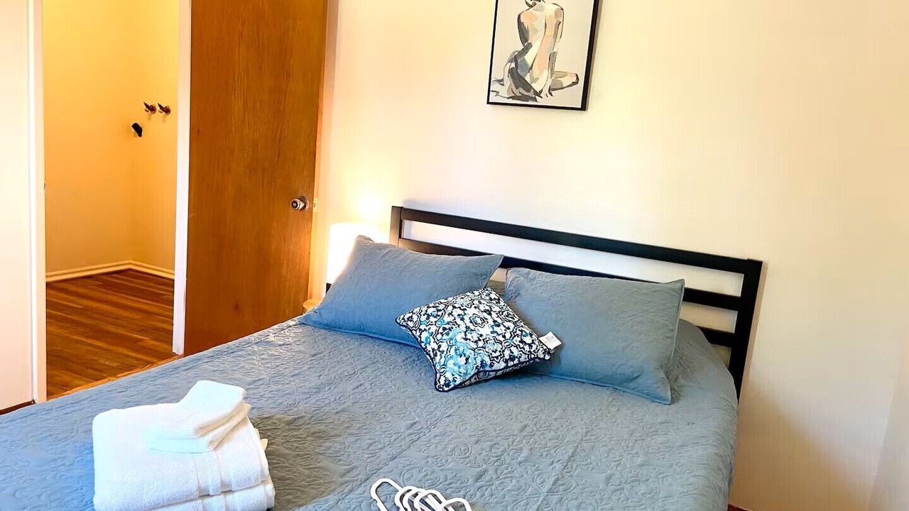 Photo of Bedroom in Alderwood Manor