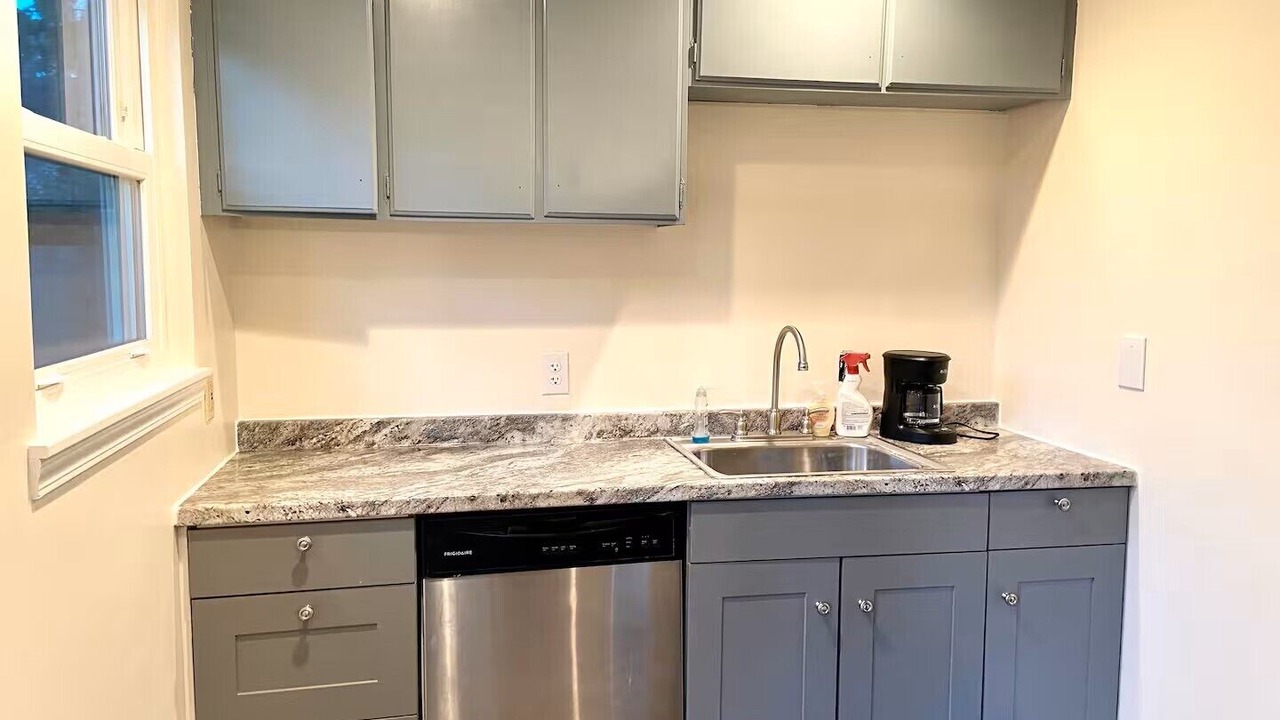 Photo of Kitchen in Alderwood Manor
