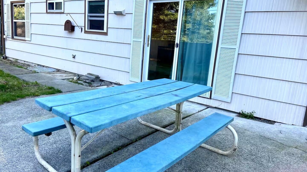 Photo of Outdoor in Alderwood Manor