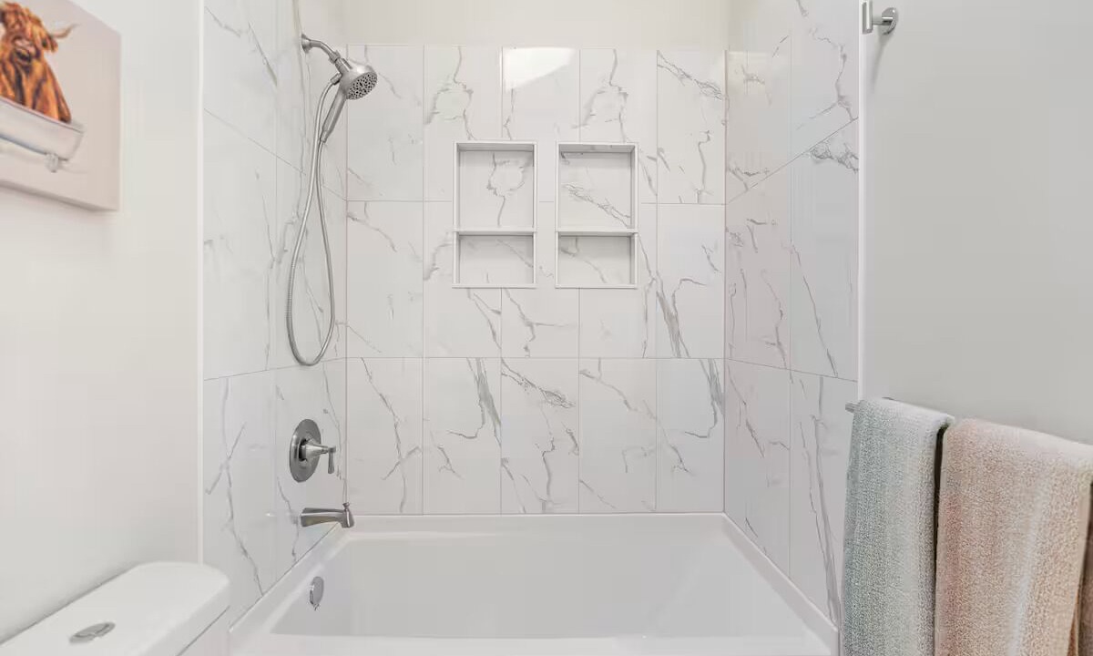 Photo of Bathroom in Mid-Beacon Hill
