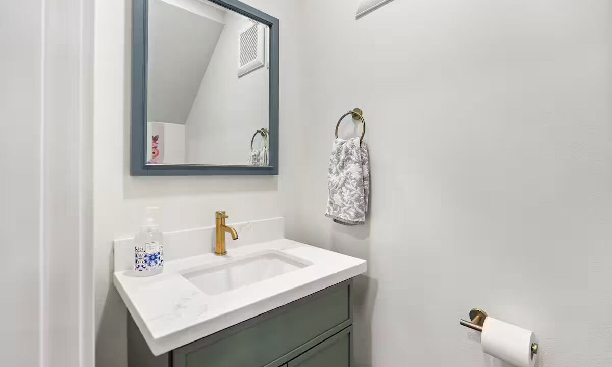Photo of Bathroom in Mid-Beacon Hill