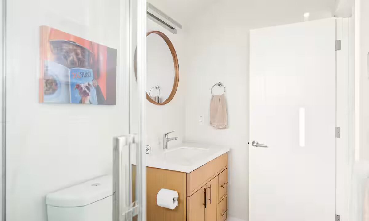 Photo of Bathroom in Mid-Beacon Hill
