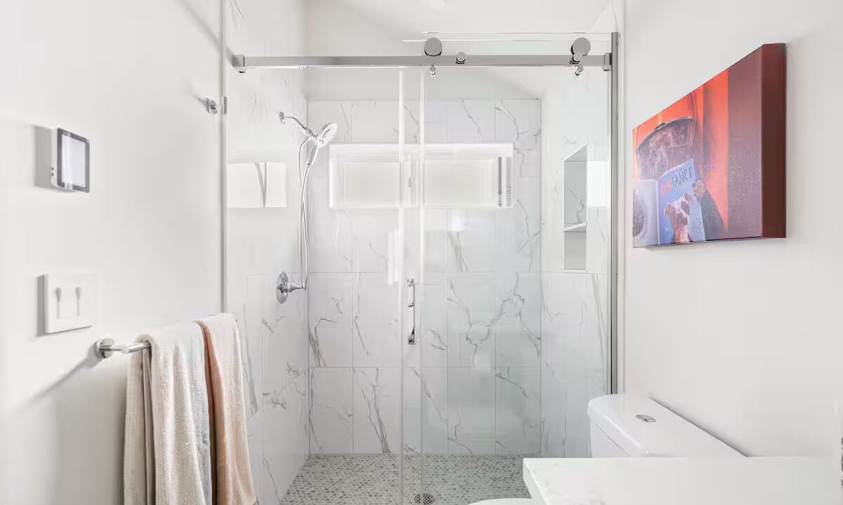 Photo of Bathroom in Mid-Beacon Hill
