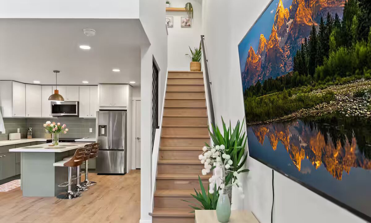 Photo of Kitchen in Mid-Beacon Hill