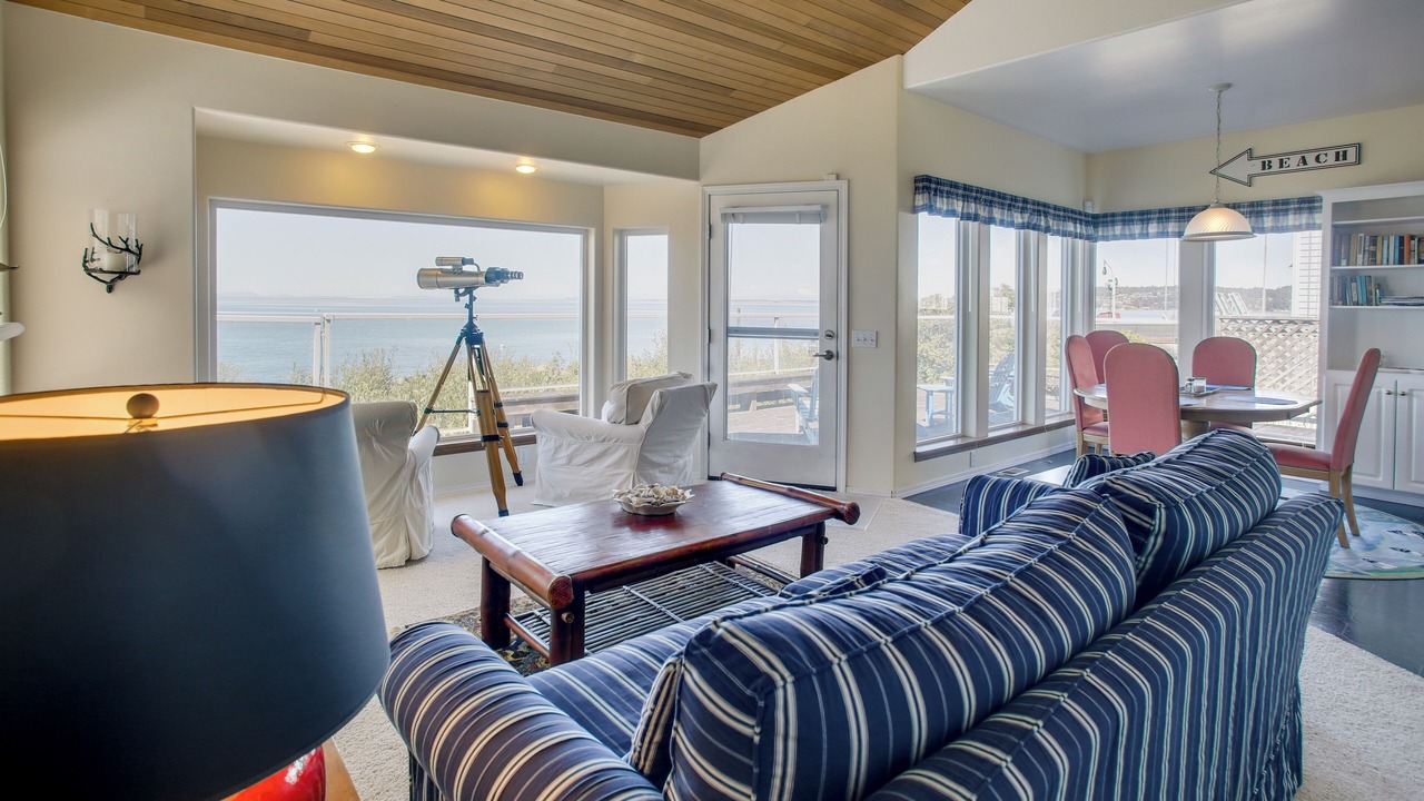 Photo of Livingroom in Diamond Point