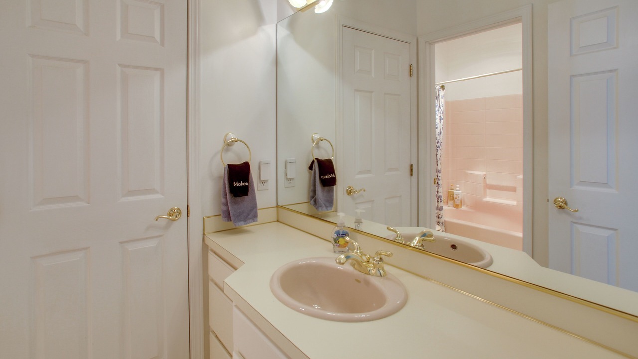 Photo of Bathroom in Diamond Point