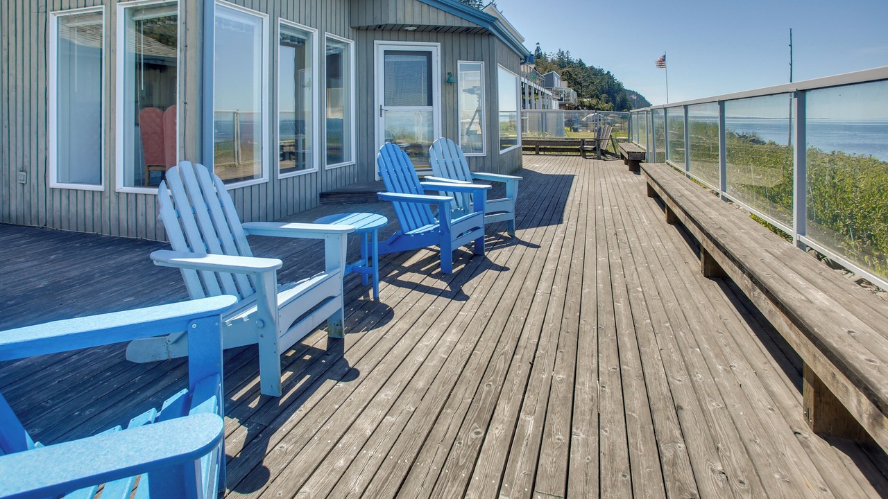 Photo of Patio Balcony in Diamond Point