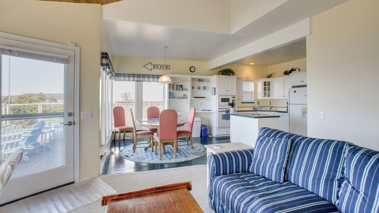 Photo of Livingroom in Diamond Point